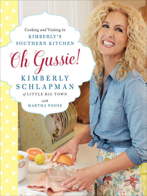 Title details for Oh Gussie! by Kimberly Schlapman - Wait list